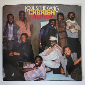Kool &amp; The Gang - Cherish