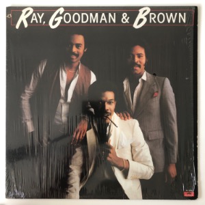 Ray, Goodman &amp; Brown - Ray, Goodman &amp; Brown