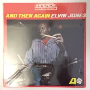 Elvin Jones - And Then Again