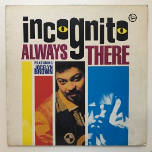 Incognito Featuring Jocelyn Brown - Always There