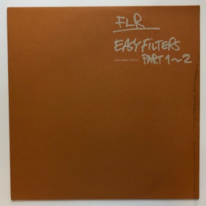 FLR - Easy Filters Part 1~2