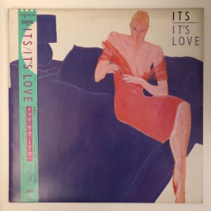 ITS - It&#039;s Love