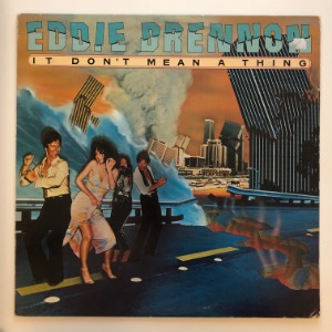 Eddie Drennon - It Don&#039;t Mean A Thing