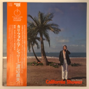 Sadao Watanabe - California Shower
