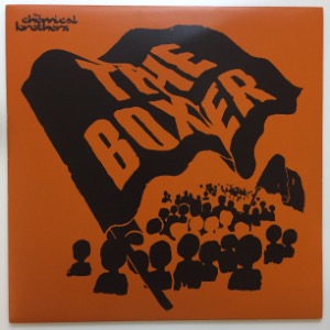 The Chemical Brothers - The Boxer