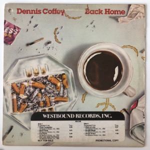 Dennis Coffey - Back Home