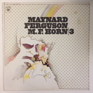 Maynard Ferguson - M.F.Horn | 3