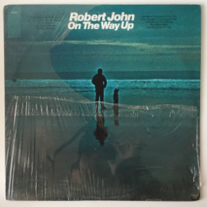 Robert John - On The Way Up