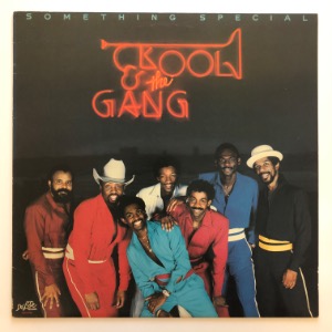 Kool &amp; The Gang - Something special