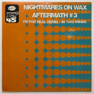 Nightmares On Wax - Aftermath #3
