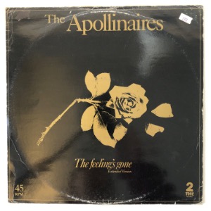 The Apollinaires - The Feeling&#039;s Gone (Extended Version)