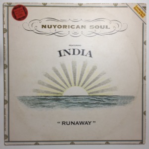Nuyorican Soul - Runaway