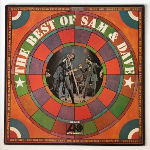 Sam &amp; Dave - The Best Of Sam &amp; Dave