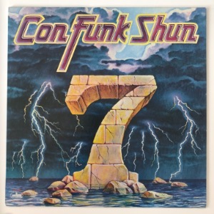 Con Funk Shun - Con Funk Shun 7