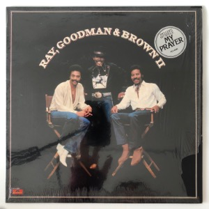 Ray, Goodman &amp; Brown - Ray, Goodman &amp; Brown II
