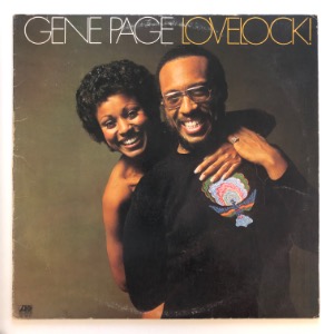 Gene Page - Lovelock!