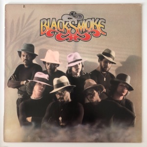 BlackSmoke - BlackSmoke