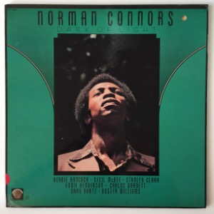 Norman Connors - Dark Of Light