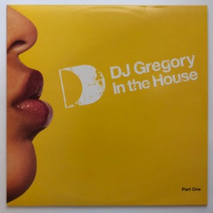 DJ Gregory - In The House (Part One)
