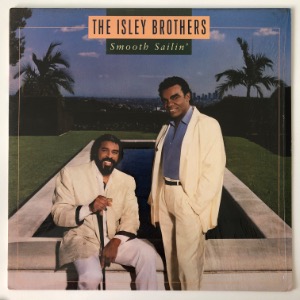 The Isley Brothers - Smooth Sailin&#039;