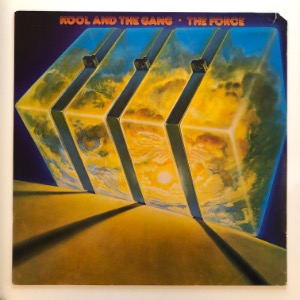Kool And The Gang - The Force