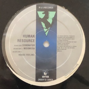 Human Resource - Dominator