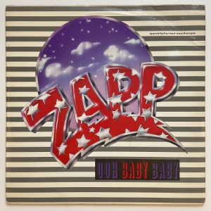 Zapp - Ooh Baby Baby