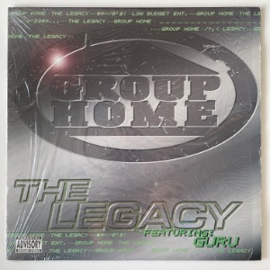 Group Home - The Legacy