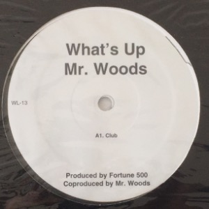 Donell Jones Feat. Mr. Woods - You Know What&#039;s Up (What&#039;s Up Remix)