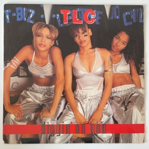 TLC - Diggin&#039; On You