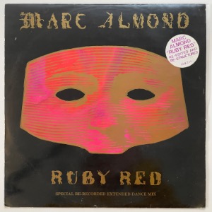 Marc Almond - Ruby Red