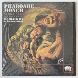Pharoahe Monch - Simon Says (Remixes)