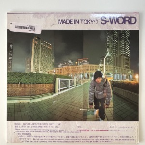 S-Word - Made In Tokyo