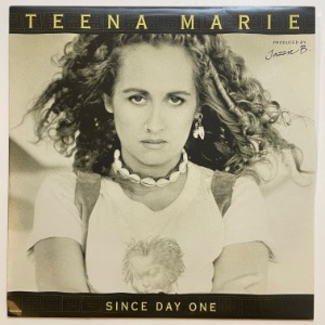 Teena Marie - Since Day One