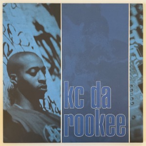 KC Da Rookee - Got That Thang
