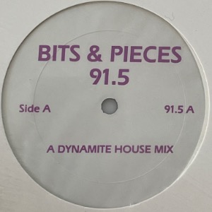 Various - Bits &amp; Pieces 91.5