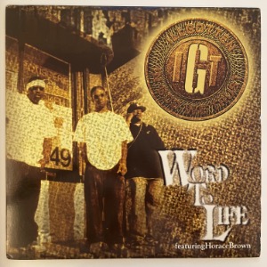 I.G.T. - Word To Life