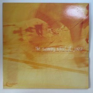 Various - The Spinning Wheel Of Jazz