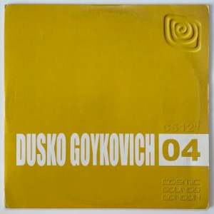 Dusko Goykovich - Quo Vadis Samba