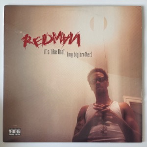 Redman - It&#039;s Like That (My Big Brother)