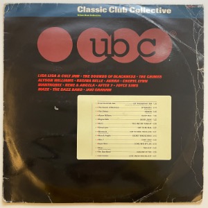 Various - Classic Club Collective