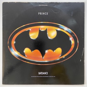 Prince - Batdance (The Batmix)