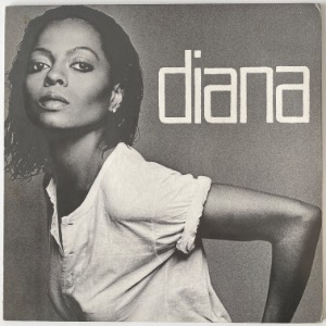 Diana Ross - Diana