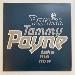 Tammy Payne - remixes