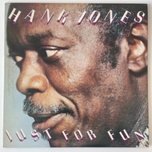 Hank Jones - Just For Fun