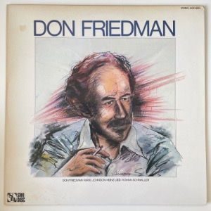 Don Friedman - Don Friedman