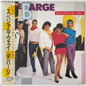 DeBarge - In A Special Way