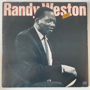 Randy Weston - Zulu