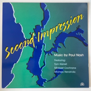 Paul Nash - Second Impression