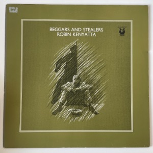 Robin Kenyatta - Beggars And Stealers